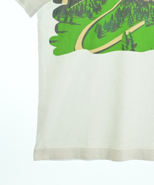 COMME des GARCONS SHIRT เสื้อยืด/เสื้อท็อปส์