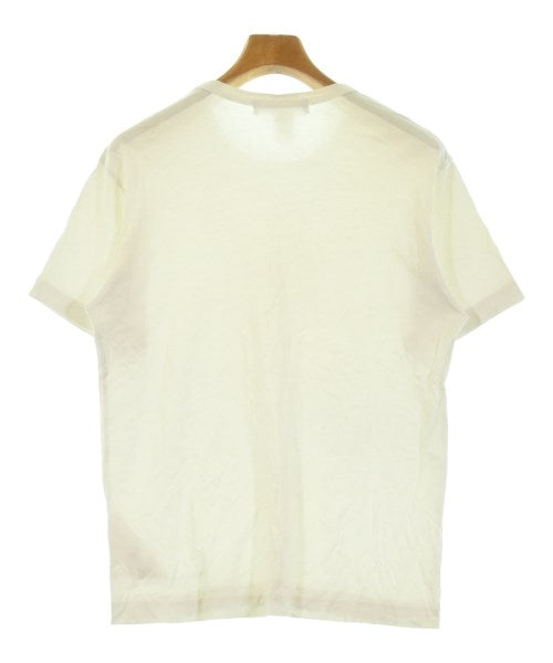 COMME des GARCONS SHIRT เสื้อยืด/เสื้อท็อปส์
