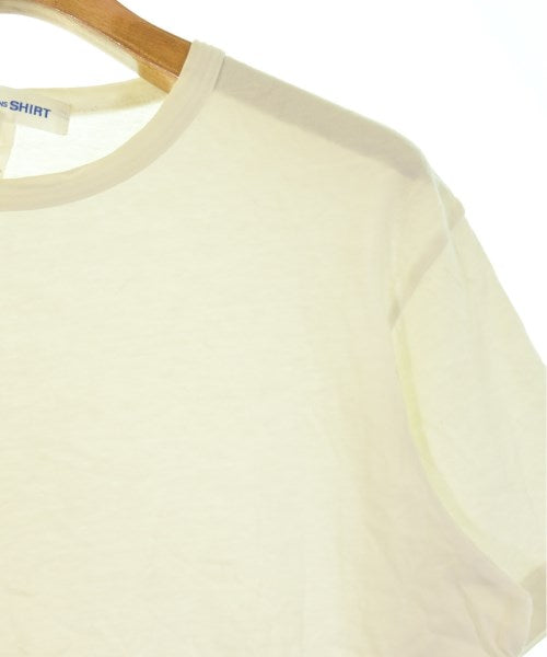 COMME des GARCONS SHIRT เสื้อยืด/เสื้อท็อปส์