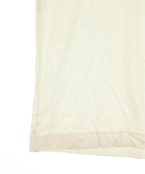 COMME des GARCONS SHIRT เสื้อยืด/เสื้อท็อปส์