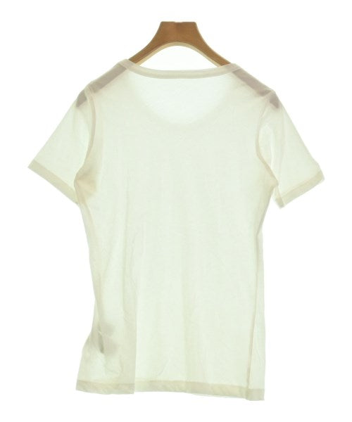 YOHJI YAMAMOTO เสื้อยืด/เสื้อท็อปส์