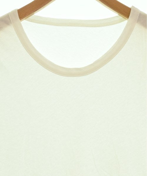 YOHJI YAMAMOTO เสื้อยืด/เสื้อท็อปส์