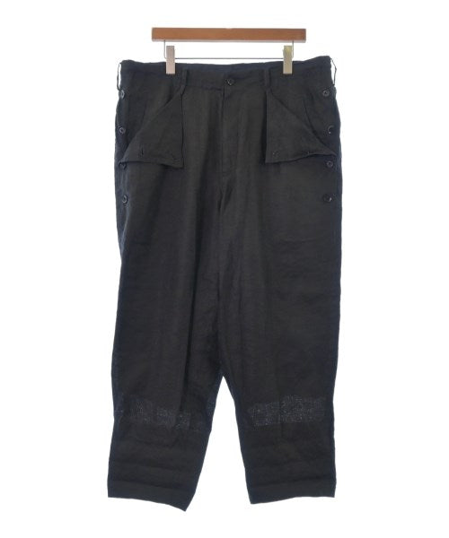 yohji yamamoto POUR HOMME กางเกง อื่น