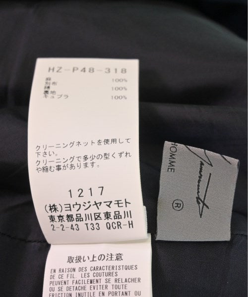 yohji yamamoto POUR HOMME กางเกง อื่น
