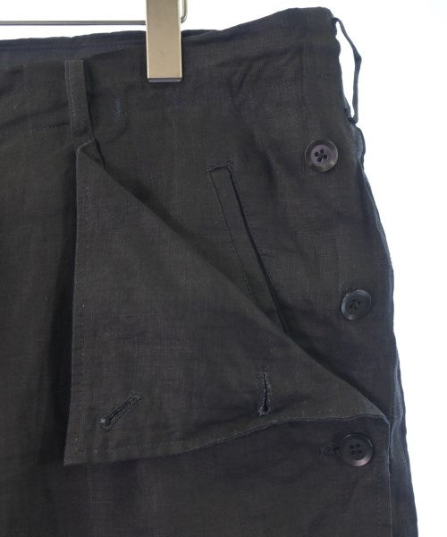 yohji yamamoto POUR HOMME กางเกง อื่น