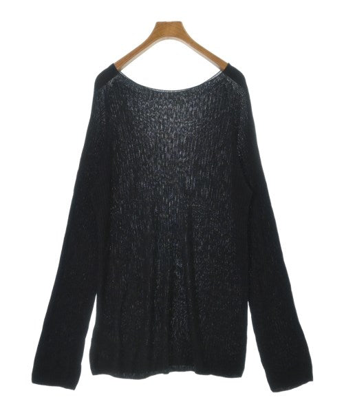 YOHJI YAMAMOTO +NOIR เสื้อกันหนาว