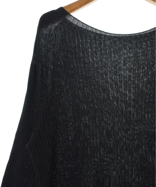 YOHJI YAMAMOTO +NOIR เสื้อกันหนาว