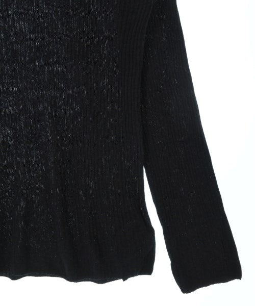 YOHJI YAMAMOTO +NOIR เสื้อกันหนาว
