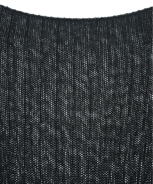 YOHJI YAMAMOTO +NOIR เสื้อกันหนาว