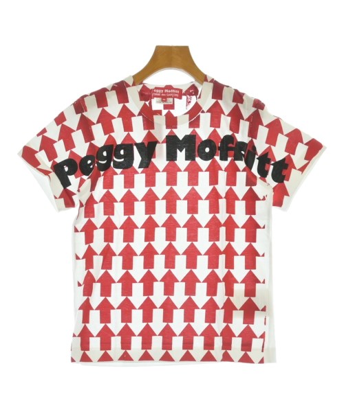 COMME des GARCONS เสื้อยืด/เสื้อท็อปส์
