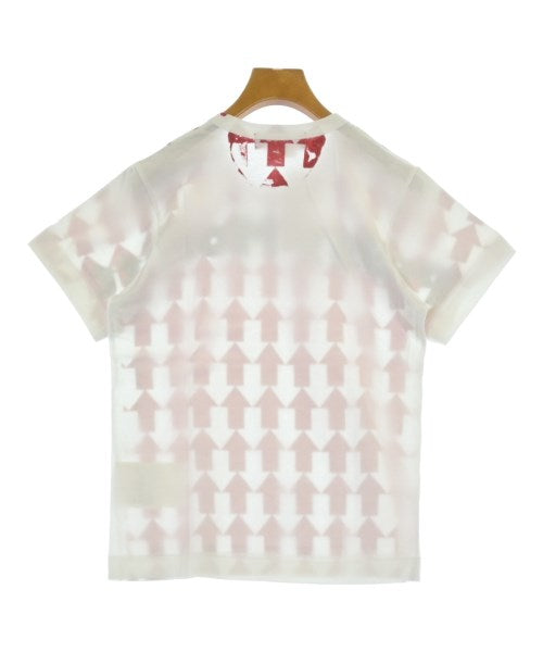 COMME des GARCONS เสื้อยืด/เสื้อท็อปส์