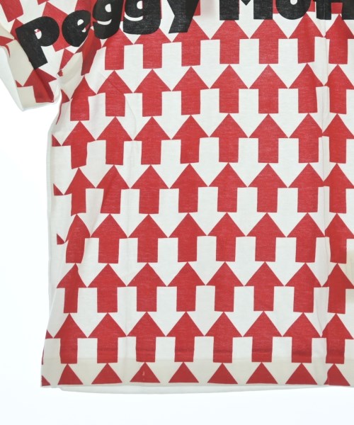 COMME des GARCONS เสื้อยืด/เสื้อท็อปส์