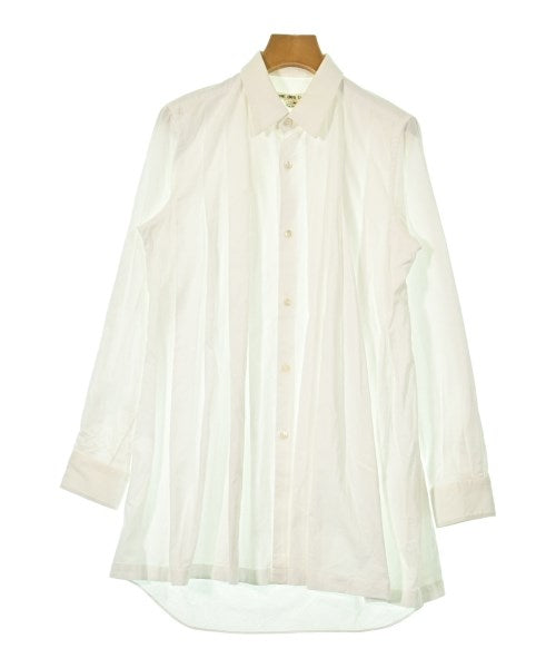 COMME des GARCONS เสื้อลำลอง