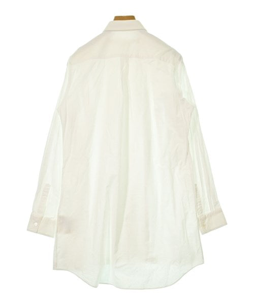 COMME des GARCONS เสื้อลำลอง