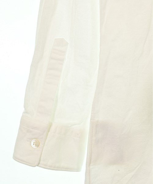 COMME des GARCONS เสื้อลำลอง