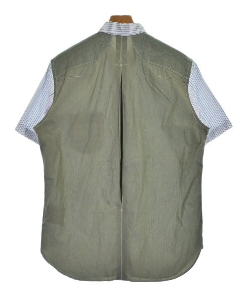 JUNYA WATANABE MAN เสื้อลำลอง