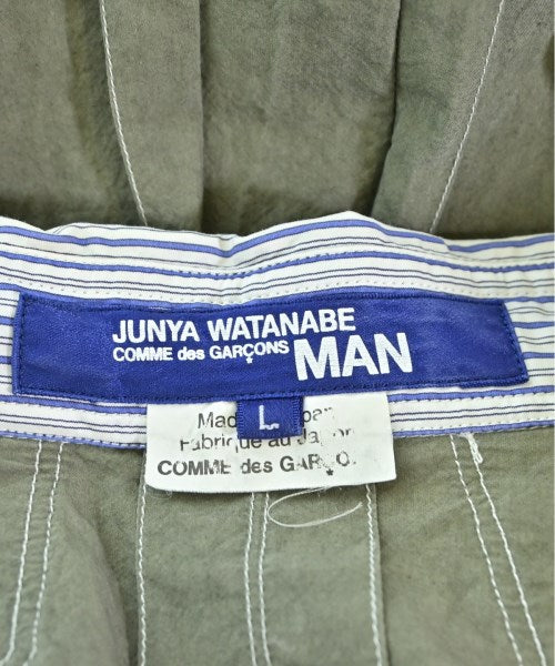 JUNYA WATANABE MAN เสื้อลำลอง