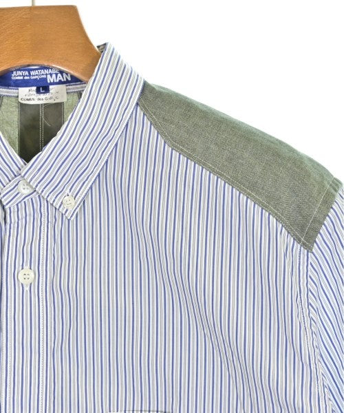 JUNYA WATANABE MAN เสื้อลำลอง