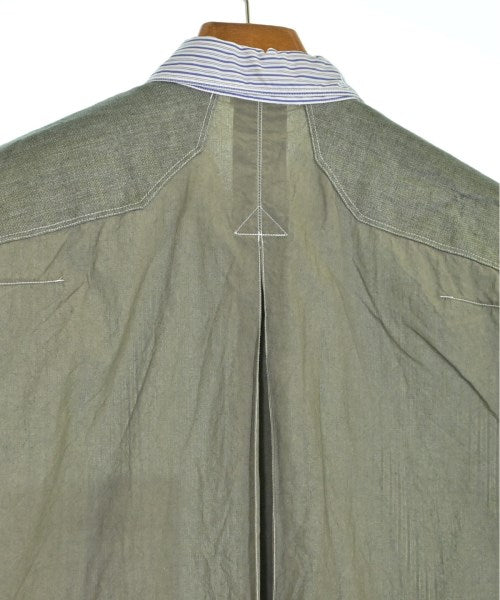 JUNYA WATANABE MAN เสื้อลำลอง