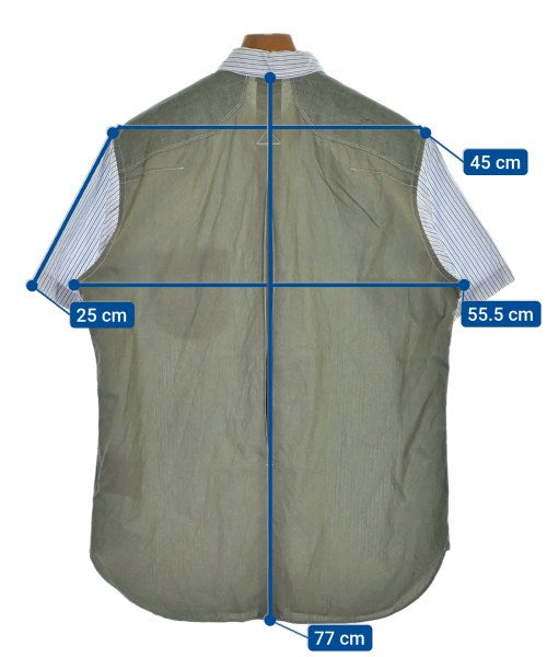 JUNYA WATANABE MAN เสื้อลำลอง