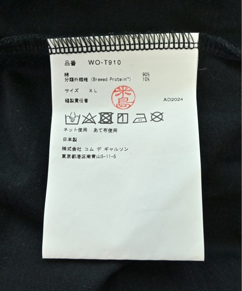 JUNYA WATANABE MAN เสื้อยืด/เสื้อท็อปส์