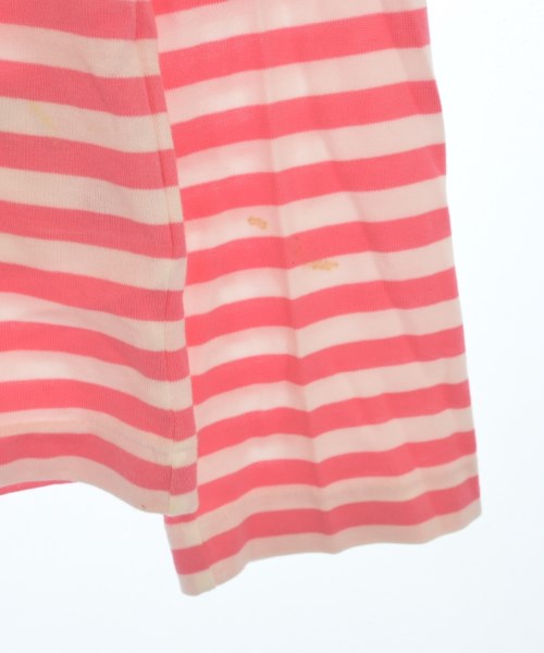 PLAY COMME des GARCONS เสื้อยืด/เสื้อท็อปส์