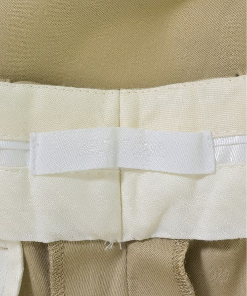 HELMUT LANG กางเกงขาสั้น