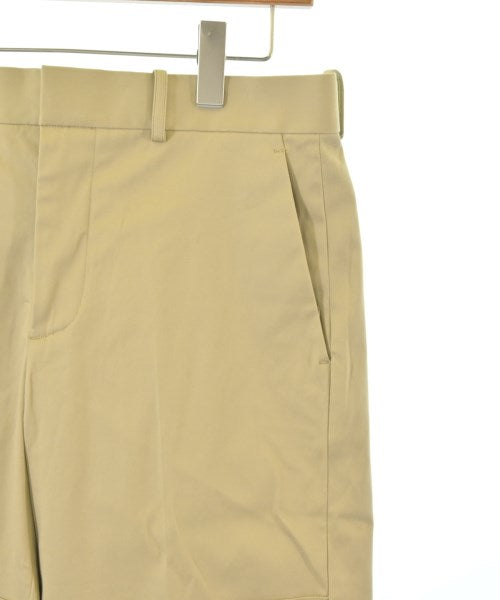 HELMUT LANG กางเกงขาสั้น