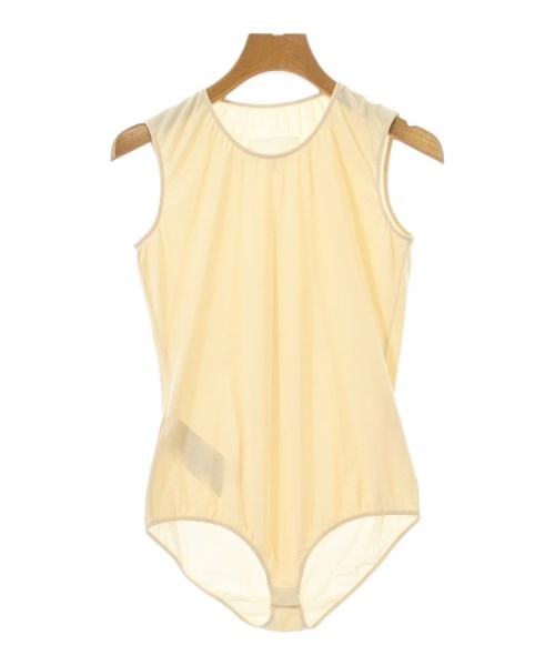 Maison Margiela เสื้อยืด/เสื้อท็อปส์