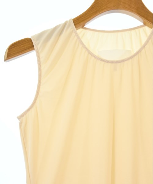 Maison Margiela เสื้อยืด/เสื้อท็อปส์
