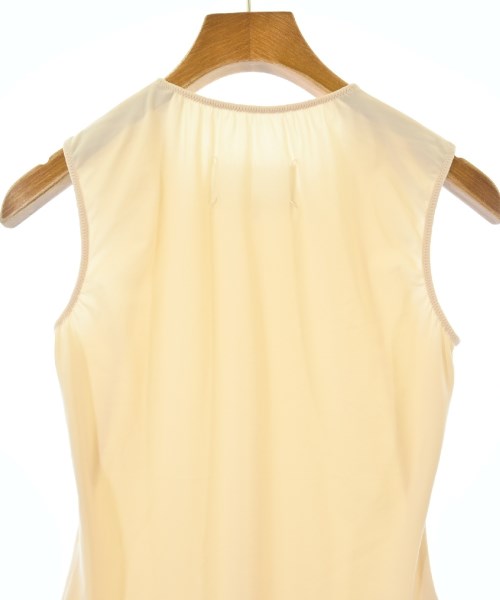 Maison Margiela เสื้อยืด/เสื้อท็อปส์