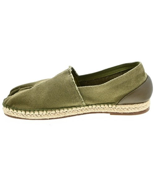 Maison Margiela รองเท้า อื่น
