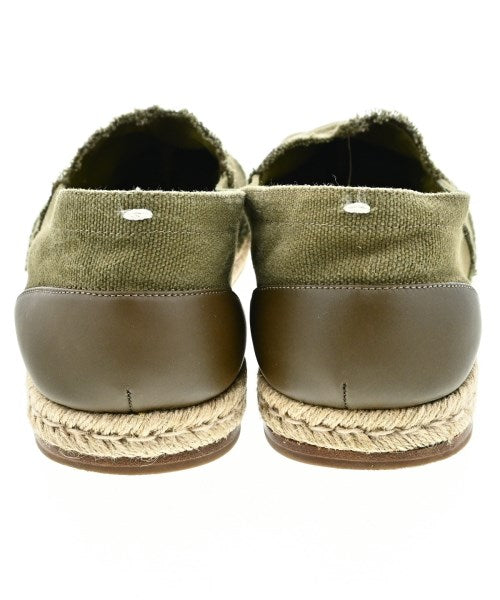 Maison Margiela รองเท้า อื่น