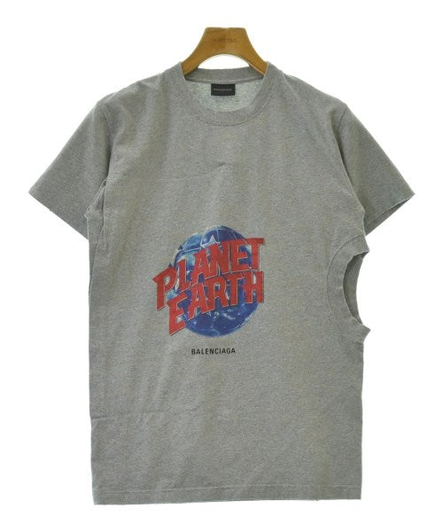 BALENCIAGA เสื้อยืด/เสื้อท็อปส์