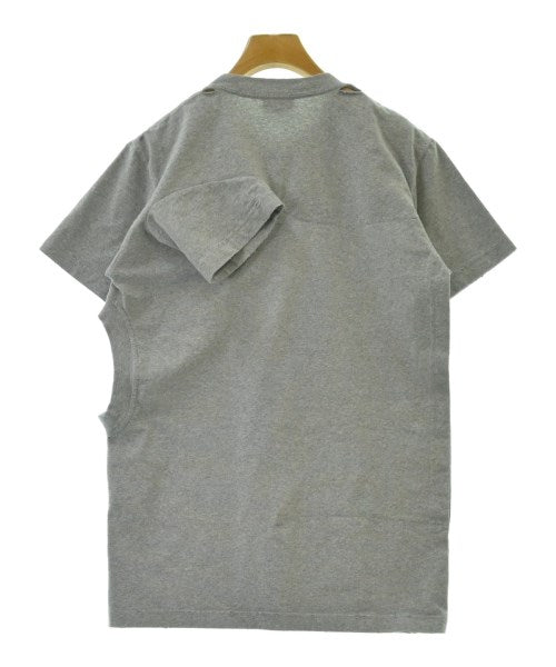BALENCIAGA เสื้อยืด/เสื้อท็อปส์