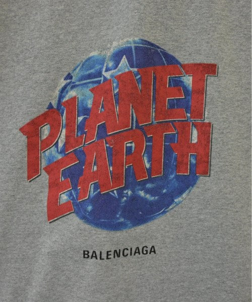 BALENCIAGA เสื้อยืด/เสื้อท็อปส์