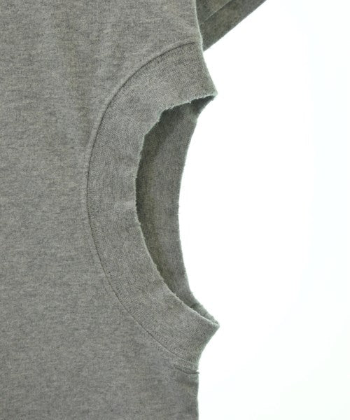 BALENCIAGA เสื้อยืด/เสื้อท็อปส์