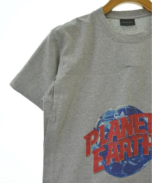 BALENCIAGA เสื้อยืด/เสื้อท็อปส์