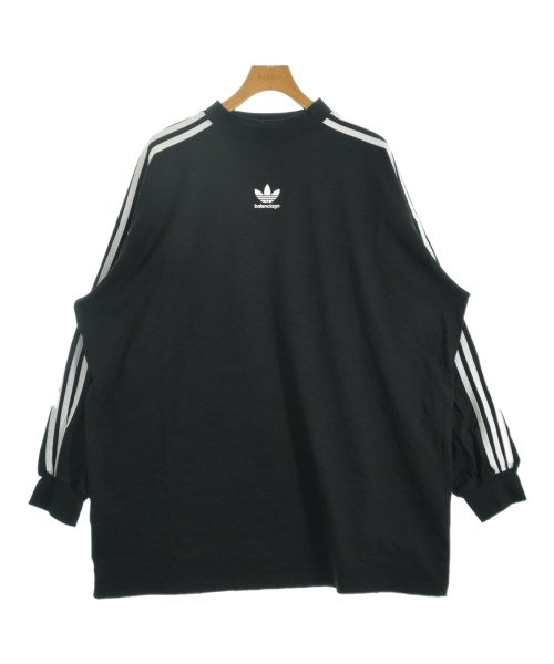 BALENCIAGA เสื้อยืด/เสื้อท็อปส์