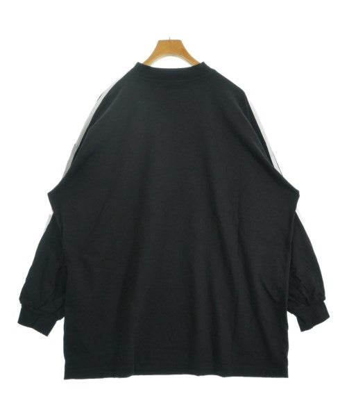BALENCIAGA เสื้อยืด/เสื้อท็อปส์