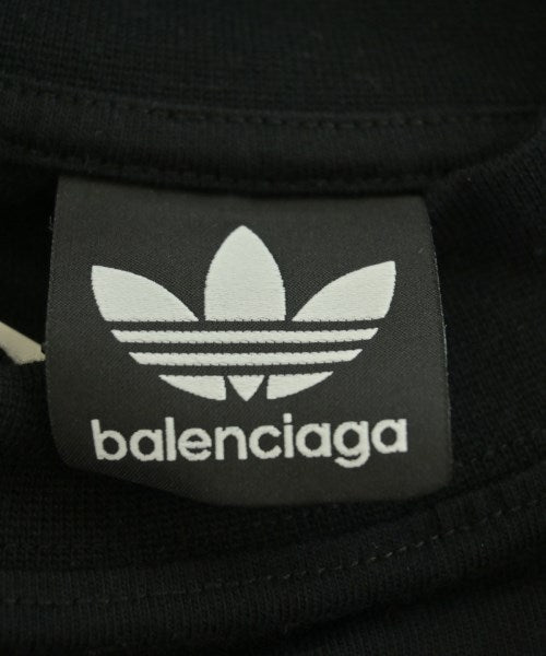 BALENCIAGA เสื้อยืด/เสื้อท็อปส์