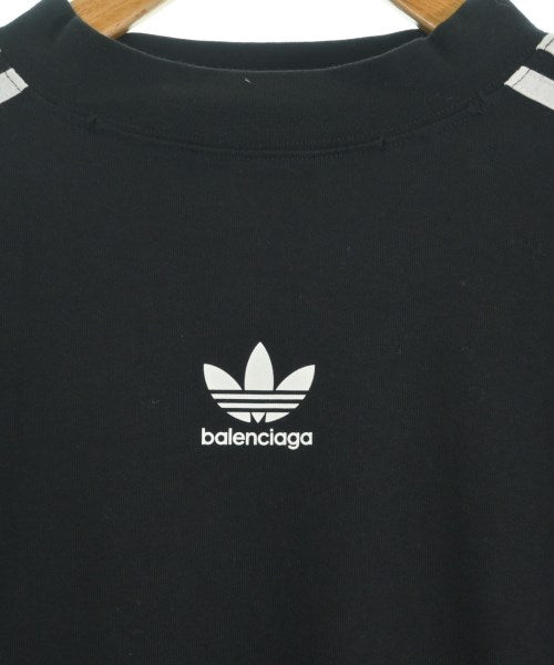 BALENCIAGA เสื้อยืด/เสื้อท็อปส์