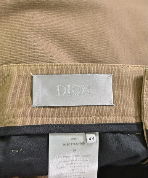 Dior Homme กางเกง อื่น