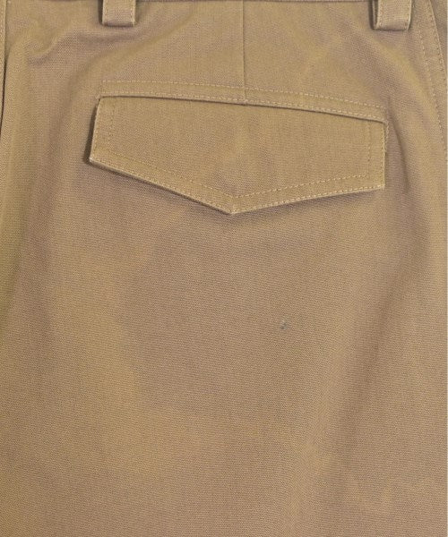 Dior Homme กางเกง อื่น