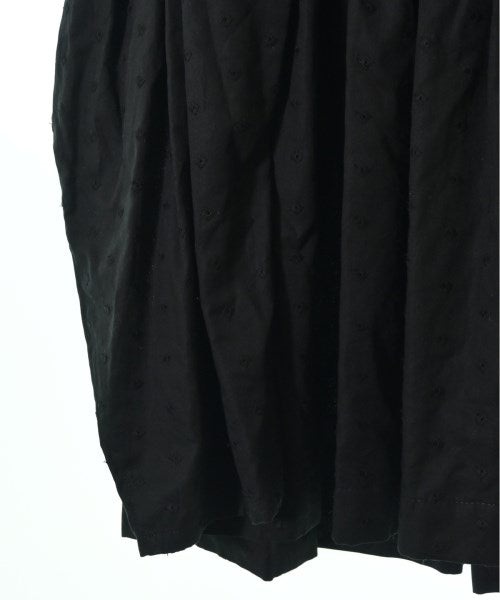 TAO COMME des GARCONS เสื้อลำลอง