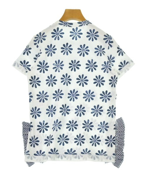 TAO COMME des GARCONS เสื้อยืด/เสื้อท็อปส์