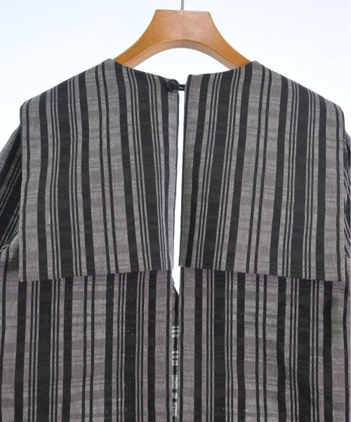 TAO COMME des GARCONS ชุดเอี๊ยม/เสื้อคลุมหลวมๆ/จั๊มสูท