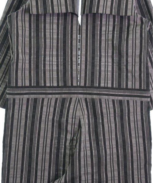 TAO COMME des GARCONS ชุดเอี๊ยม/เสื้อคลุมหลวมๆ/จั๊มสูท