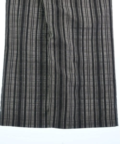 TAO COMME des GARCONS ชุดเอี๊ยม/เสื้อคลุมหลวมๆ/จั๊มสูท