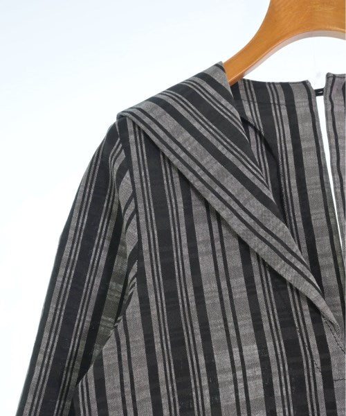 TAO COMME des GARCONS ชุดเอี๊ยม/เสื้อคลุมหลวมๆ/จั๊มสูท